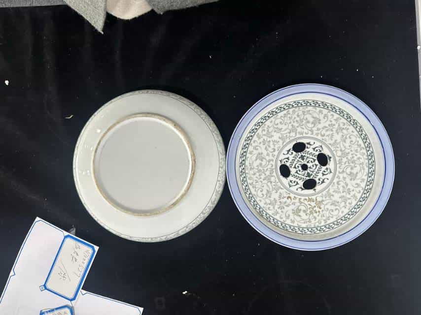 艺术品交流中心