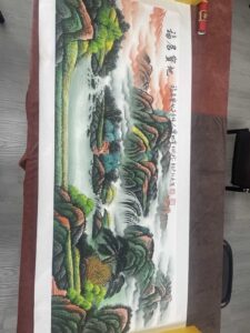 艺术品交流中心