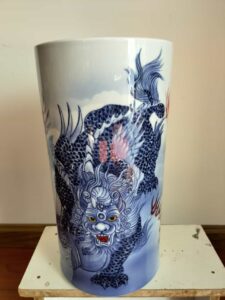 艺术品交流中心