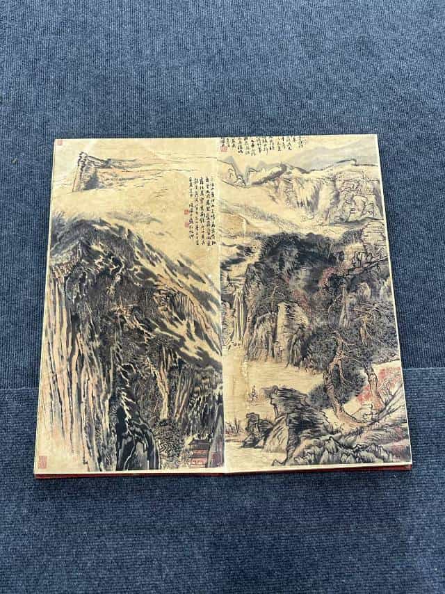 艺术品交流中心