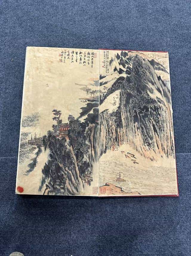 艺术品交流中心