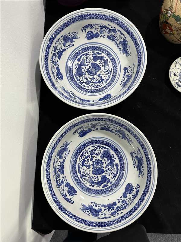 艺术品交流中心