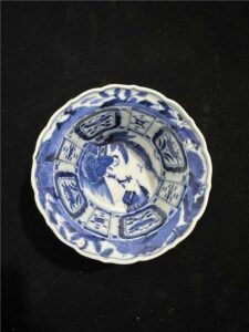 艺术品交流中心