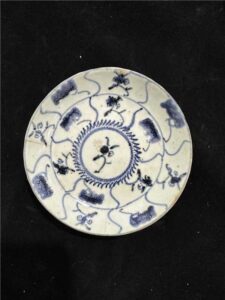 艺术品交流中心