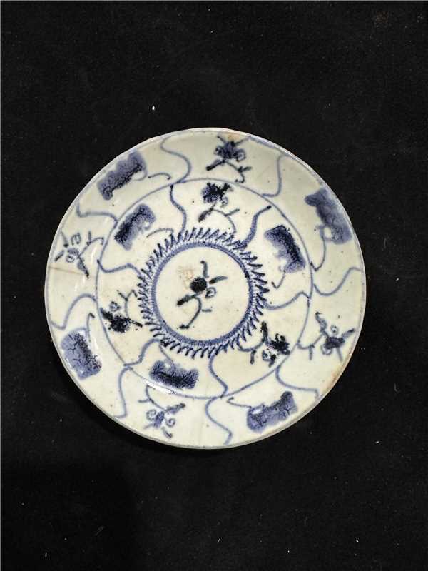 艺术品交流中心