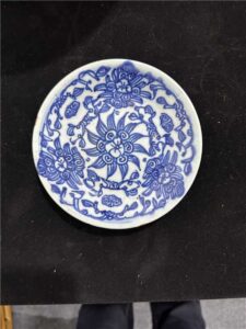 艺术品交流中心