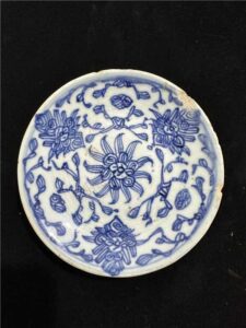 艺术品交流中心