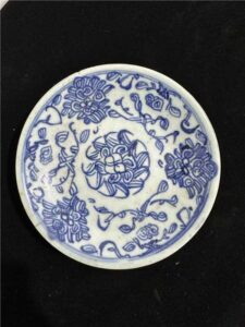 艺术品交流中心