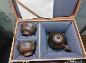 艺术品交流中心