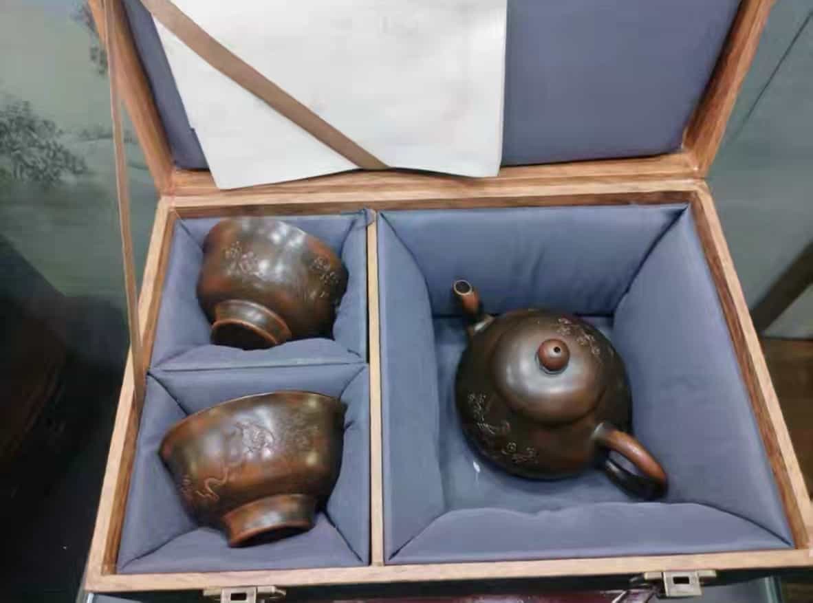 艺术品交流中心