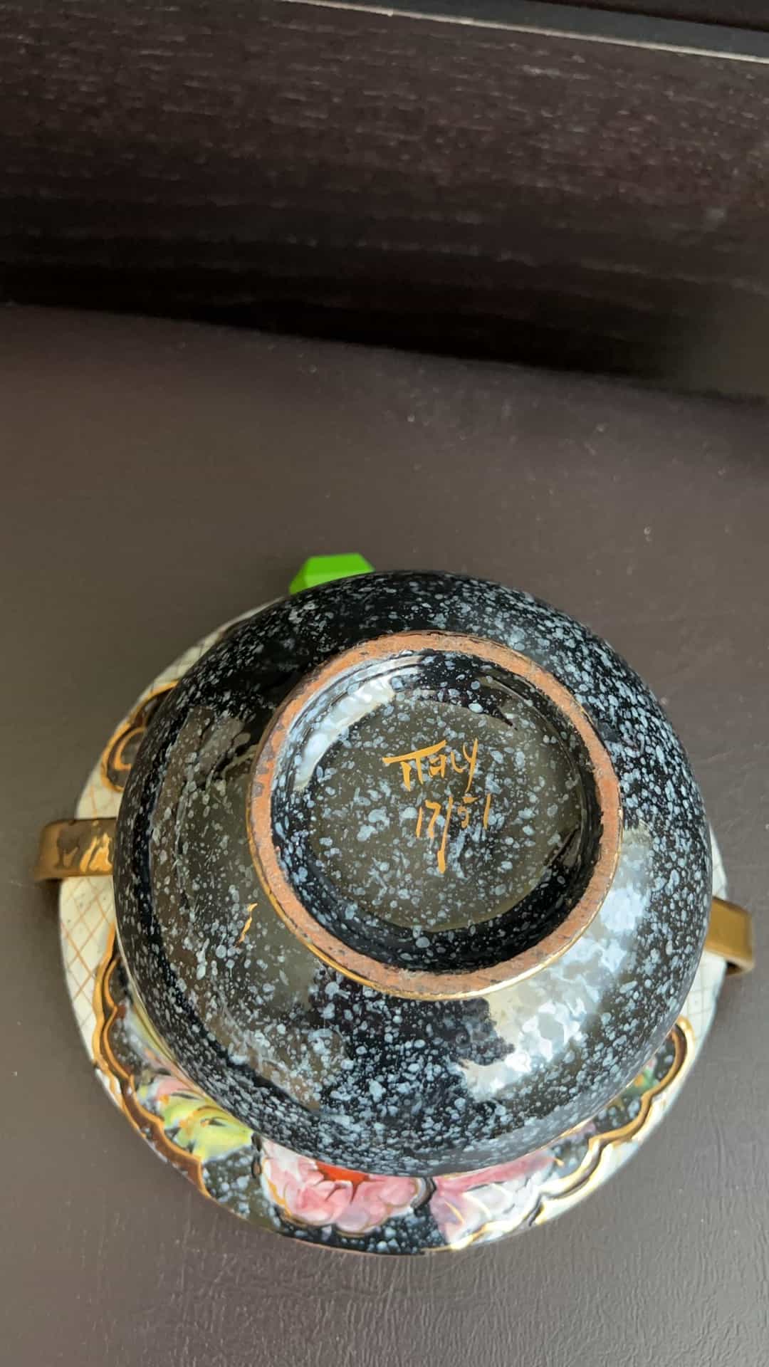 艺术品交流中心