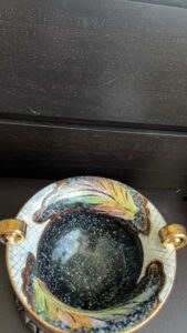 艺术品交流中心