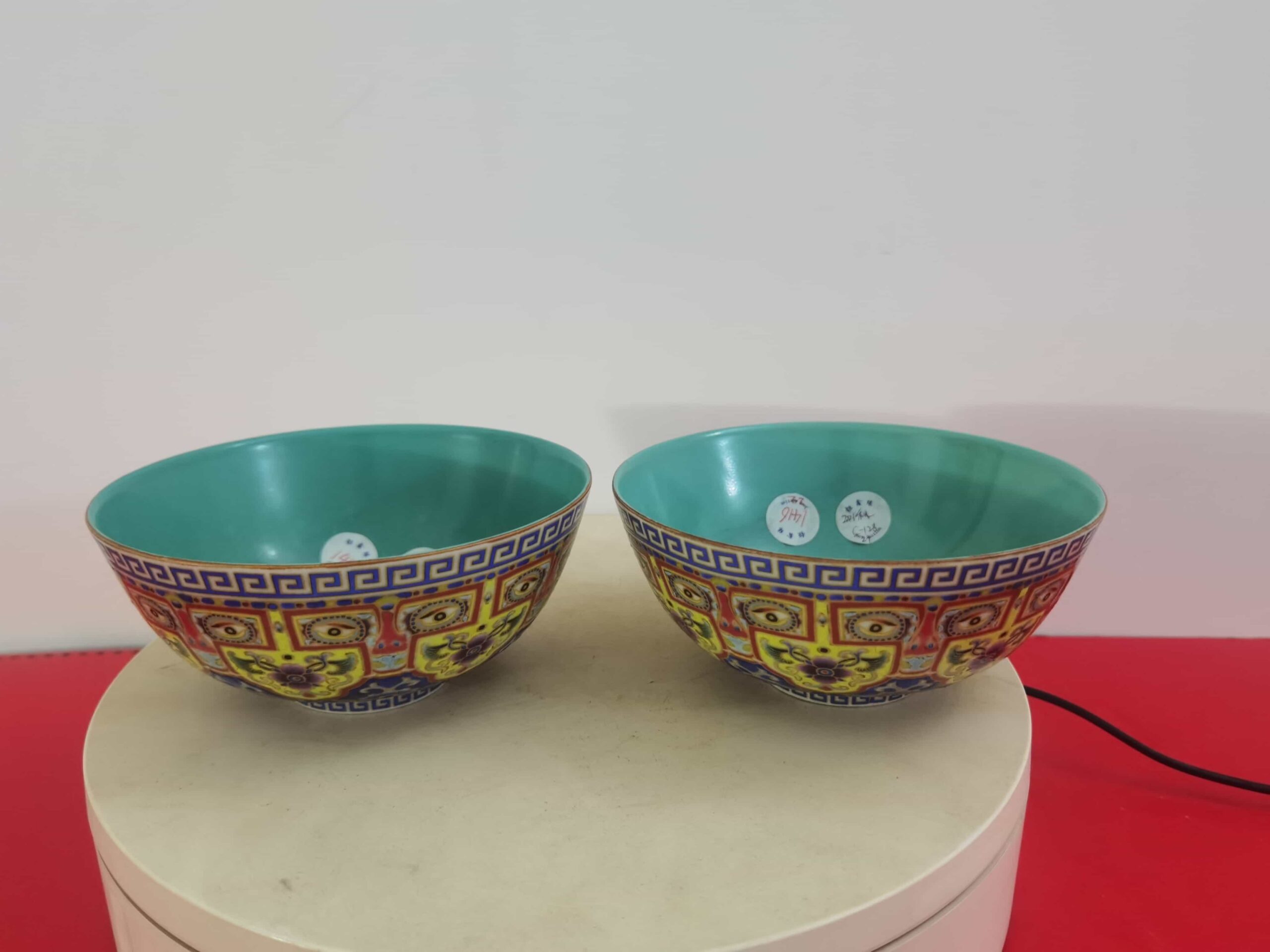 艺术品交流中心