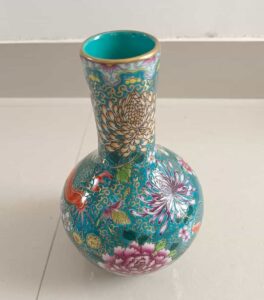 艺术品交流中心