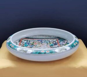 艺术品交流中心