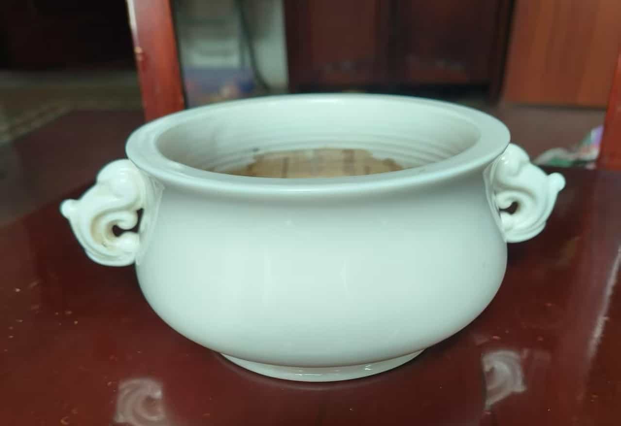 艺术品交流中心