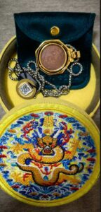 艺术品交流中心