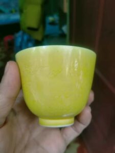 艺术品交流中心