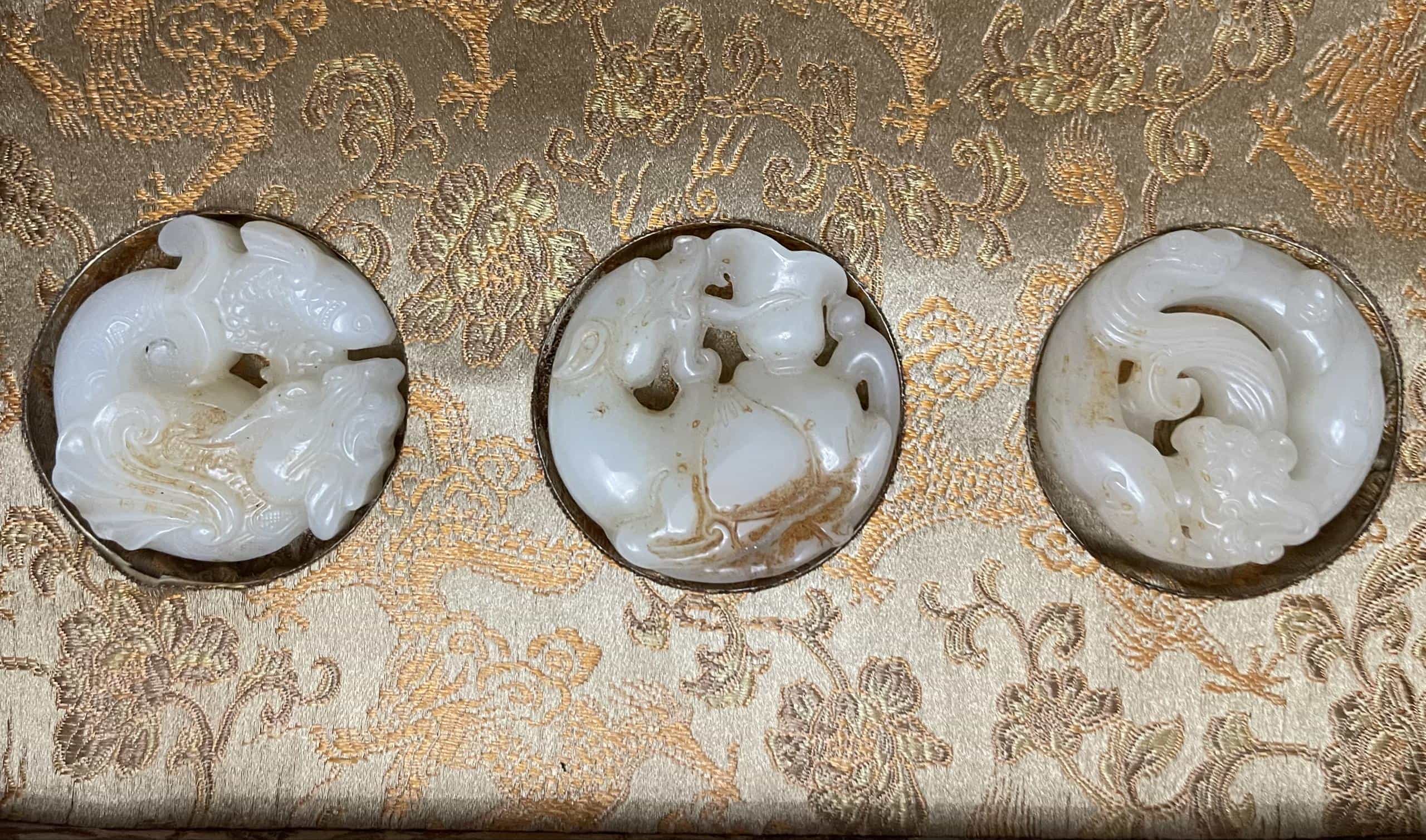 艺术品交流中心