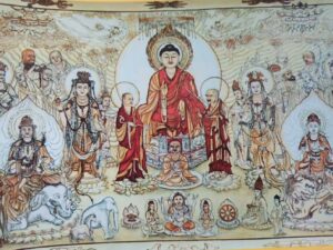 艺术品交流中心