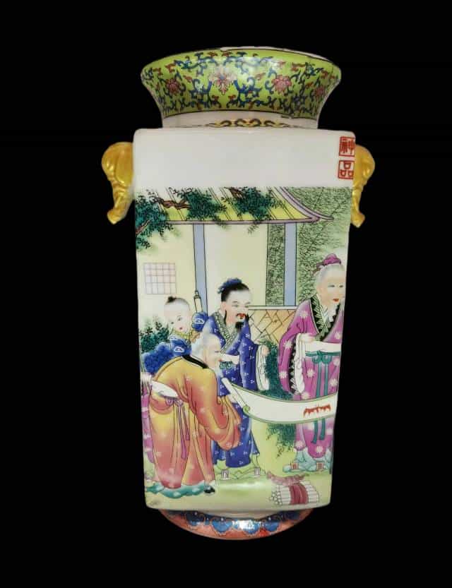 艺术品交流中心