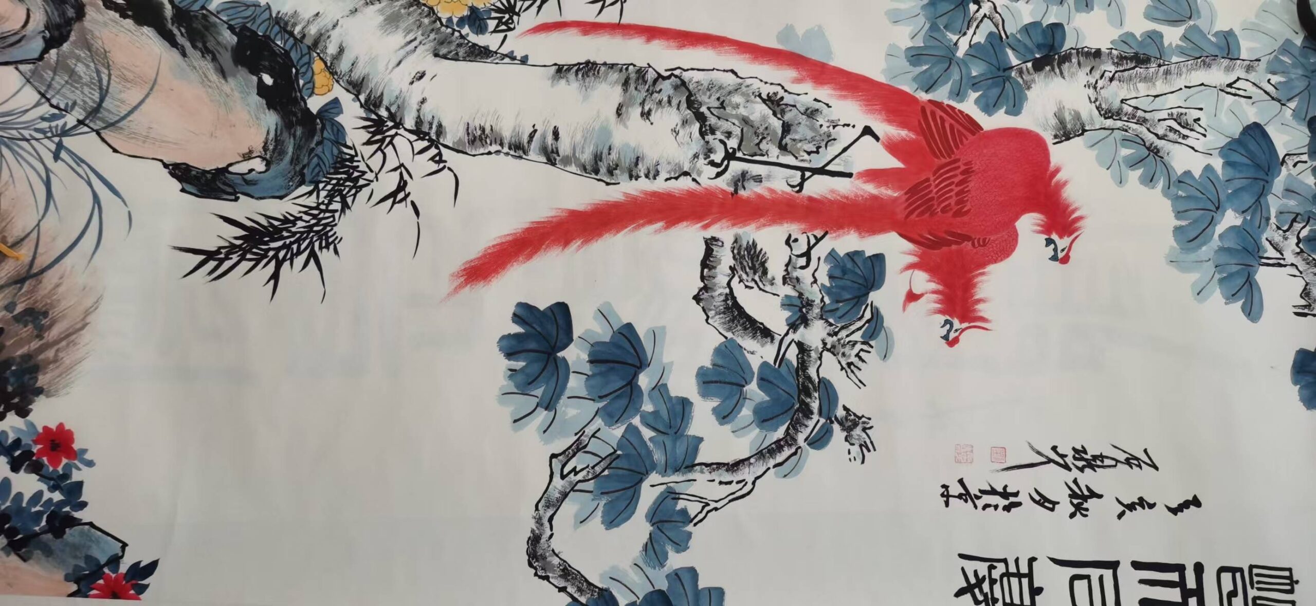 艺术品交流中心