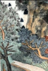 艺术品交流中心