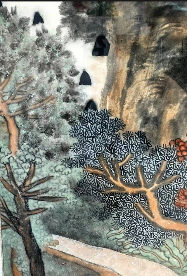 艺术品交流中心