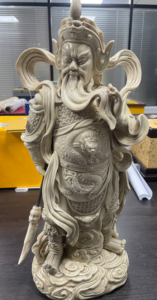 艺术品交流中心