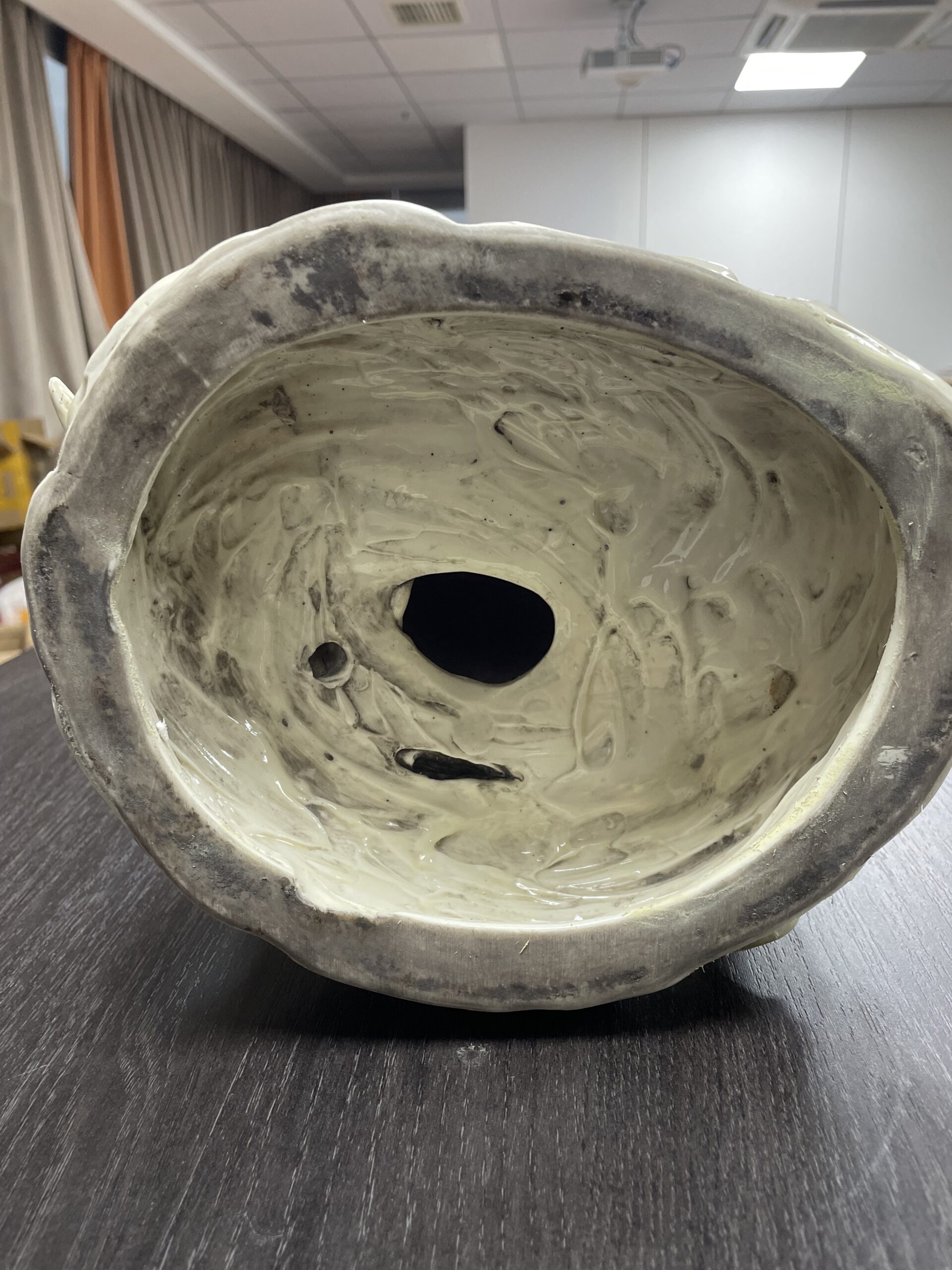 艺术品交流中心