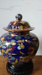 艺术品交流中心