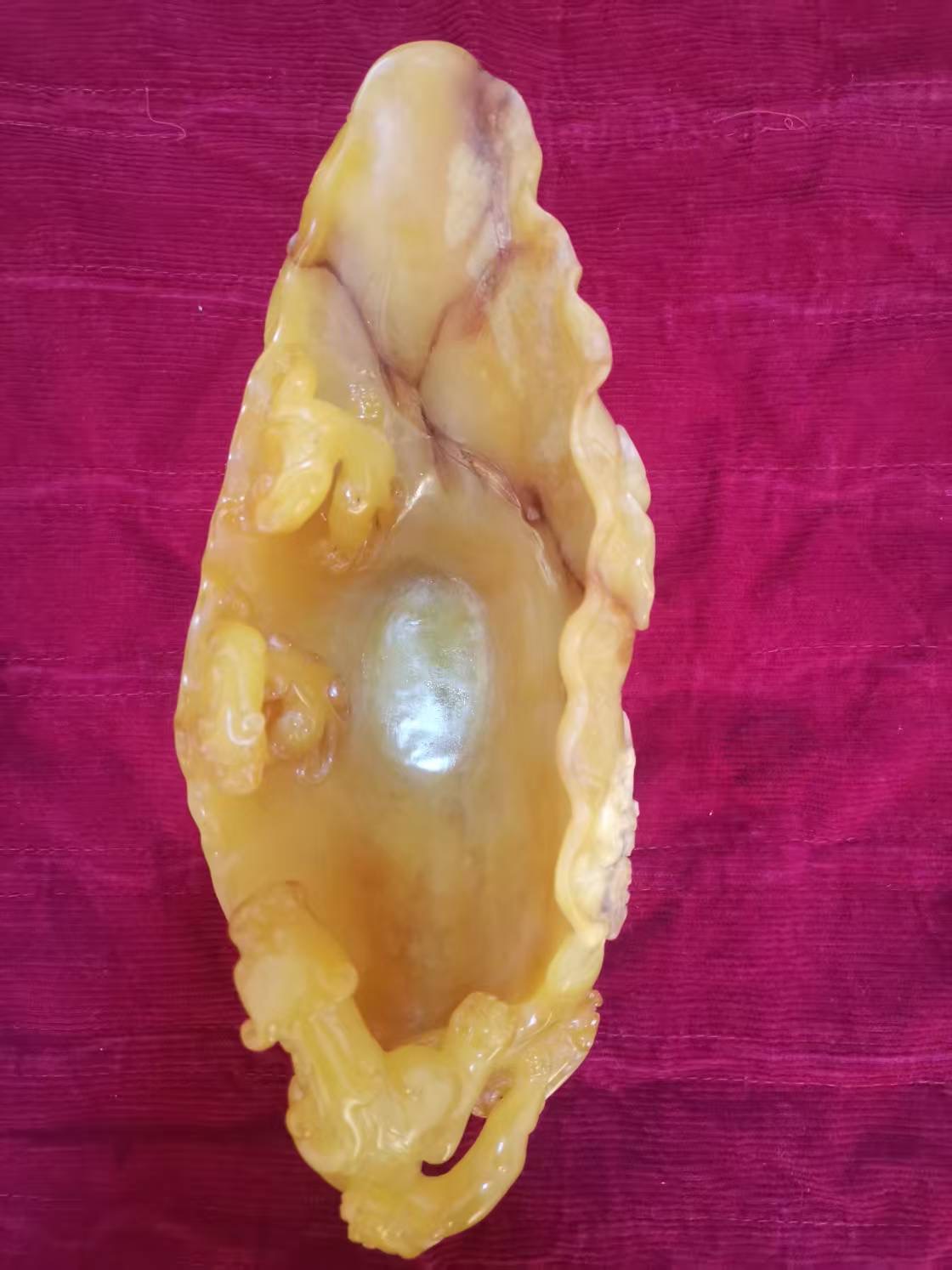 艺术品交流中心