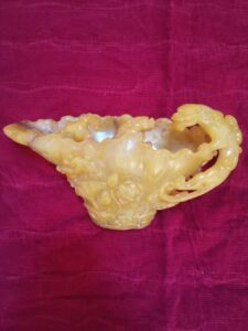 艺术品交流中心