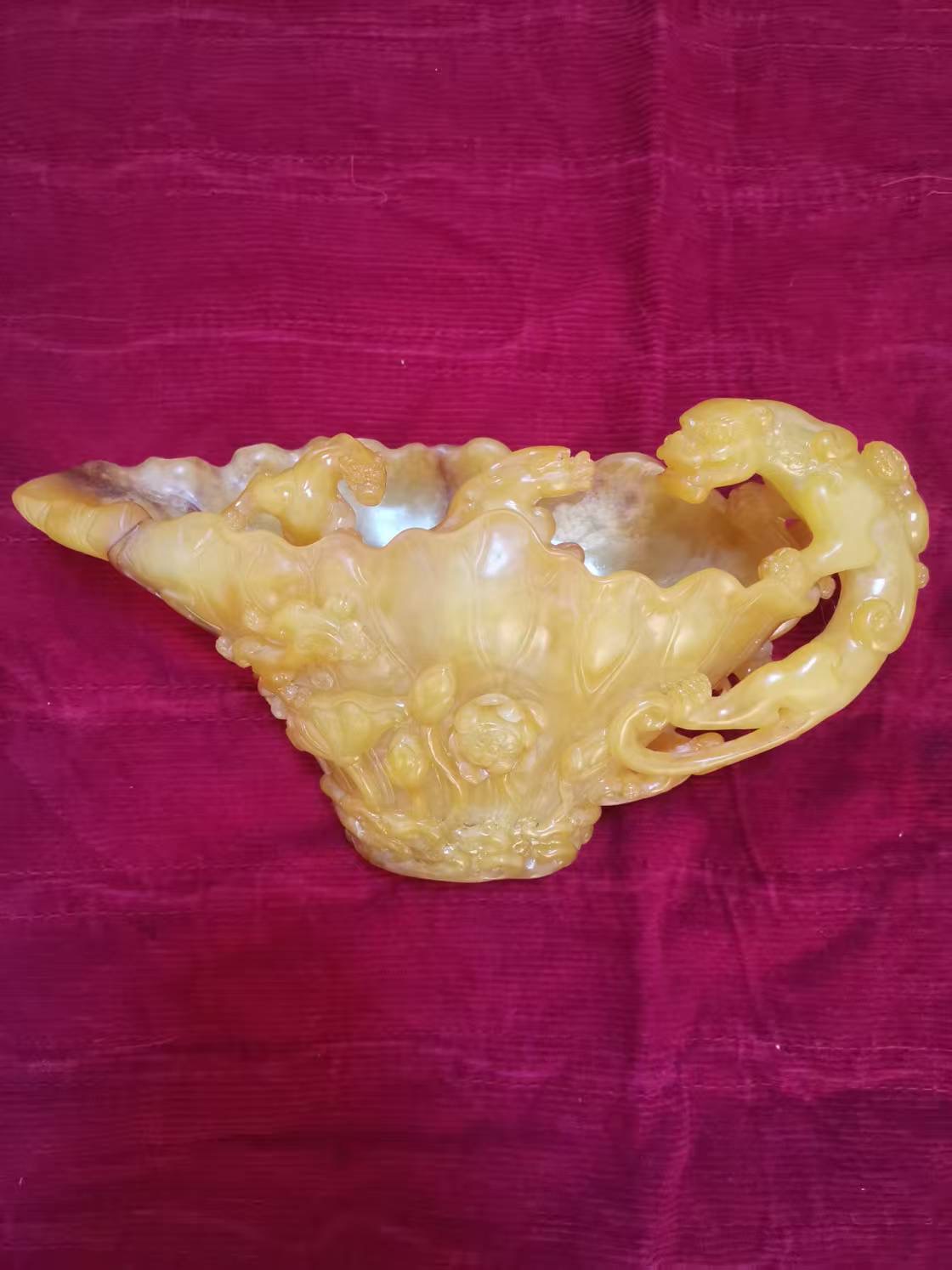 艺术品交流中心