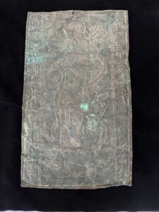 艺术品交流中心