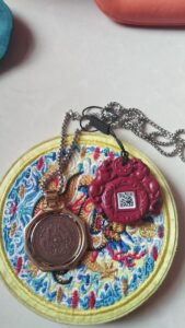 艺术品交流中心