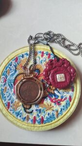 艺术品交流中心