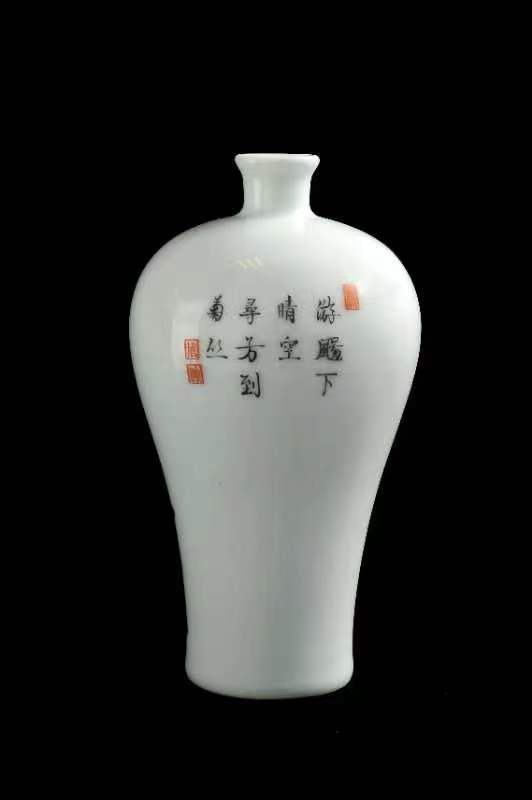 艺术品交流中心