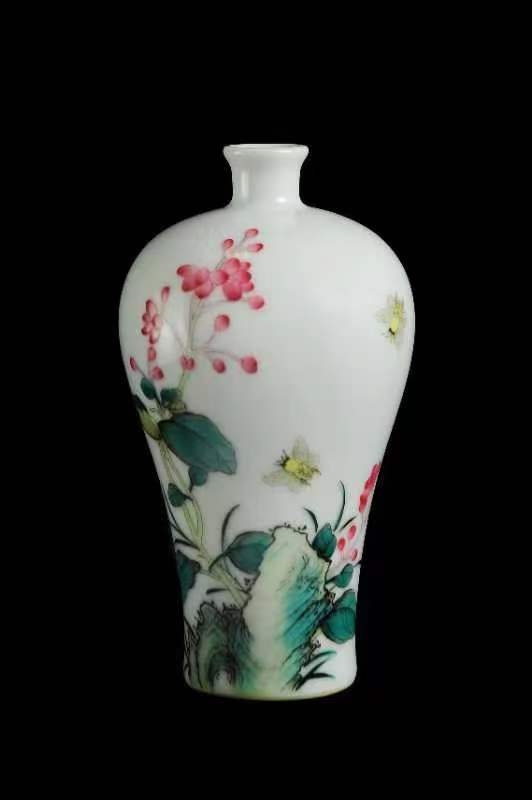 艺术品交流中心