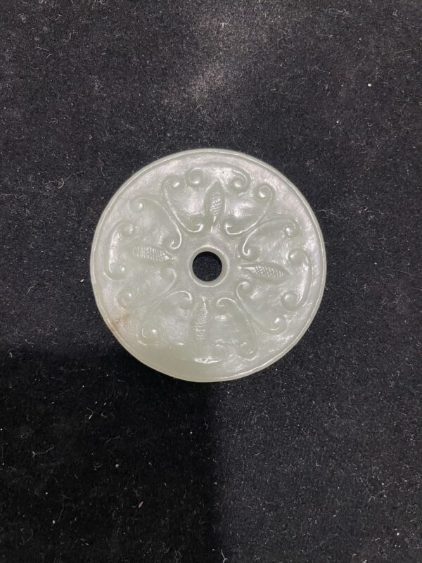 艺术品交流中心