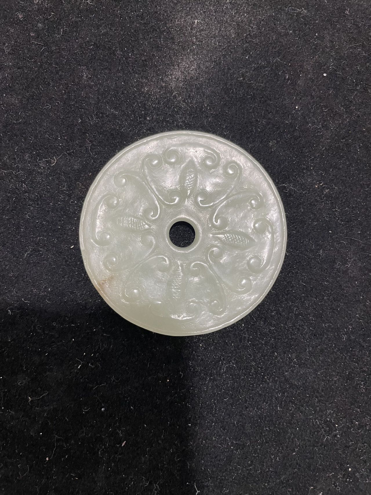 艺术品交流中心