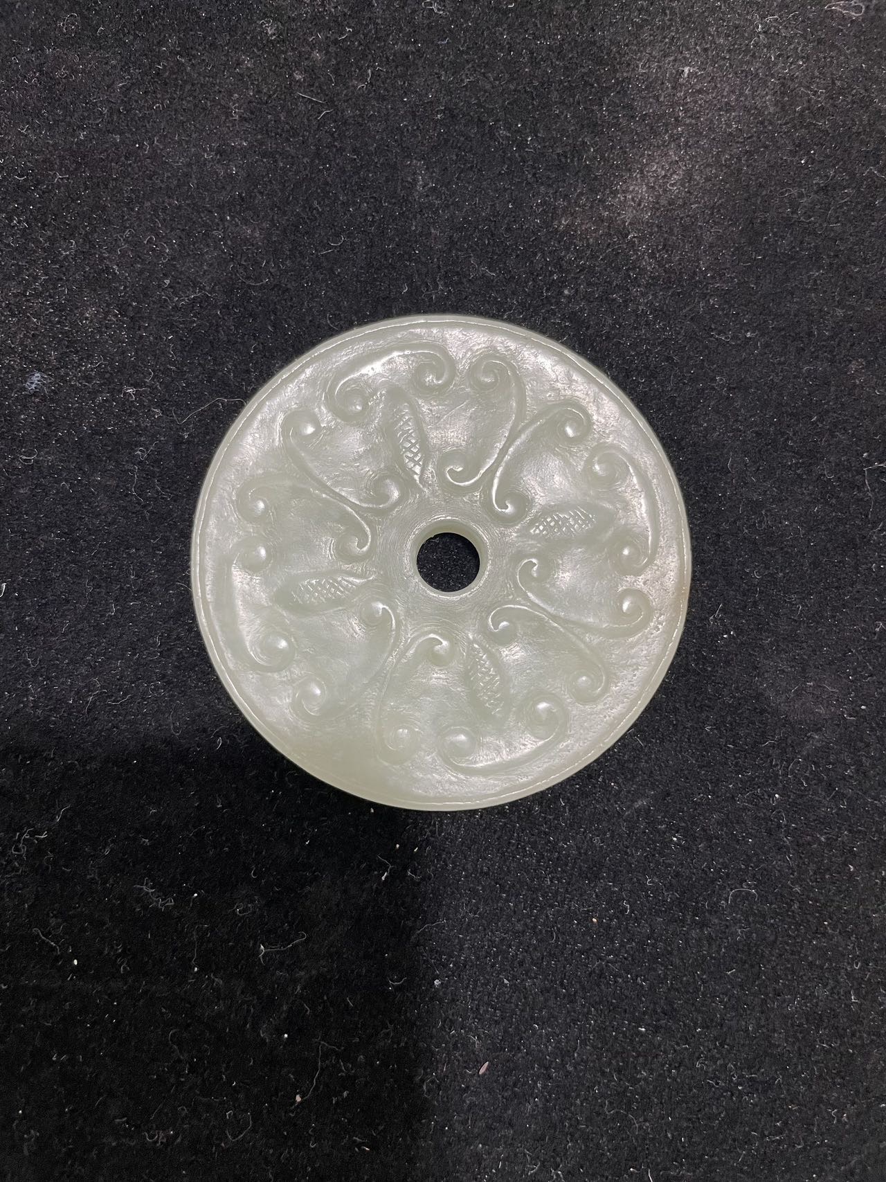 艺术品交流中心