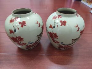 艺术品交流中心