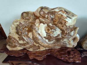 艺术品交流中心