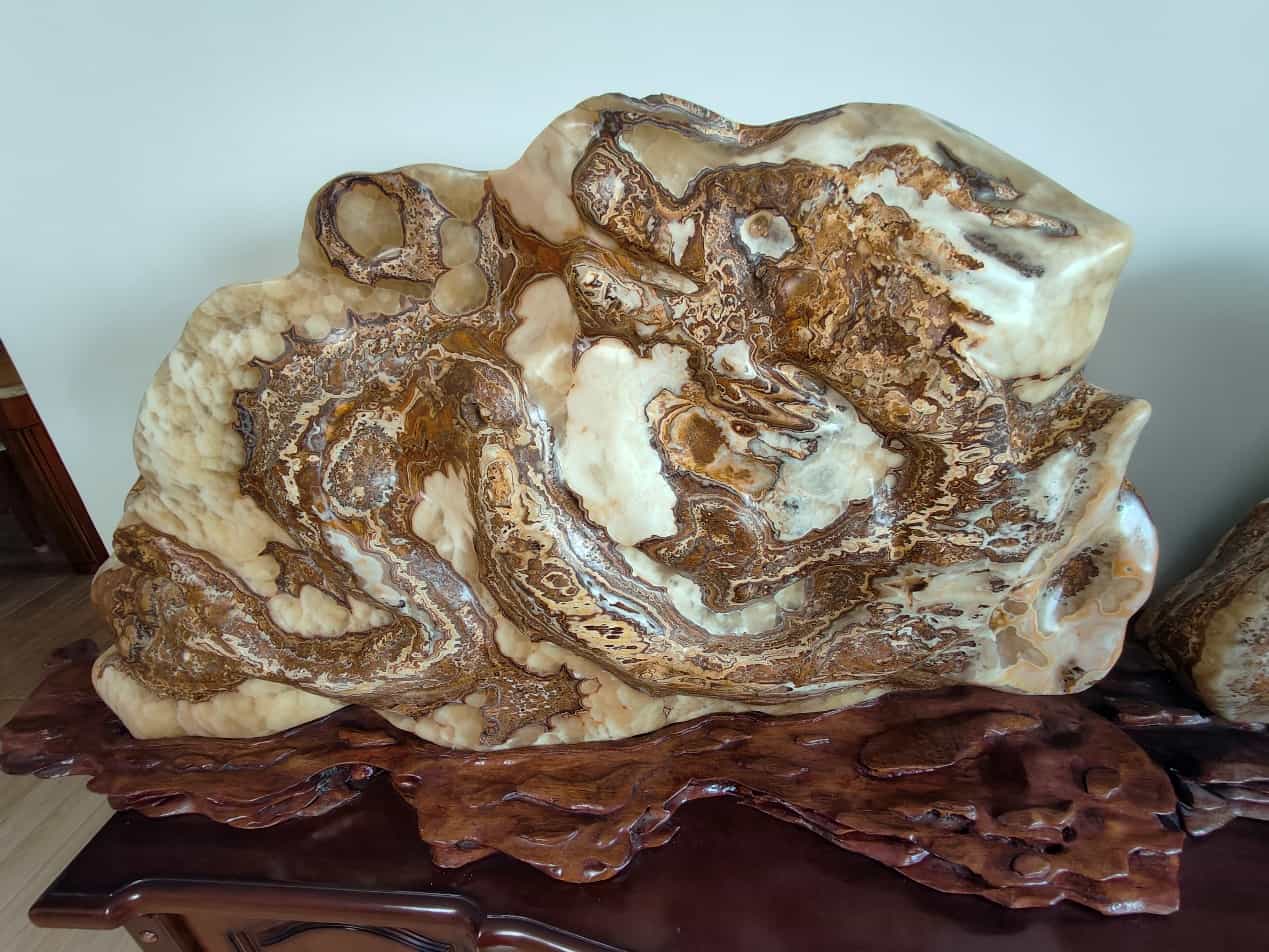 艺术品交流中心