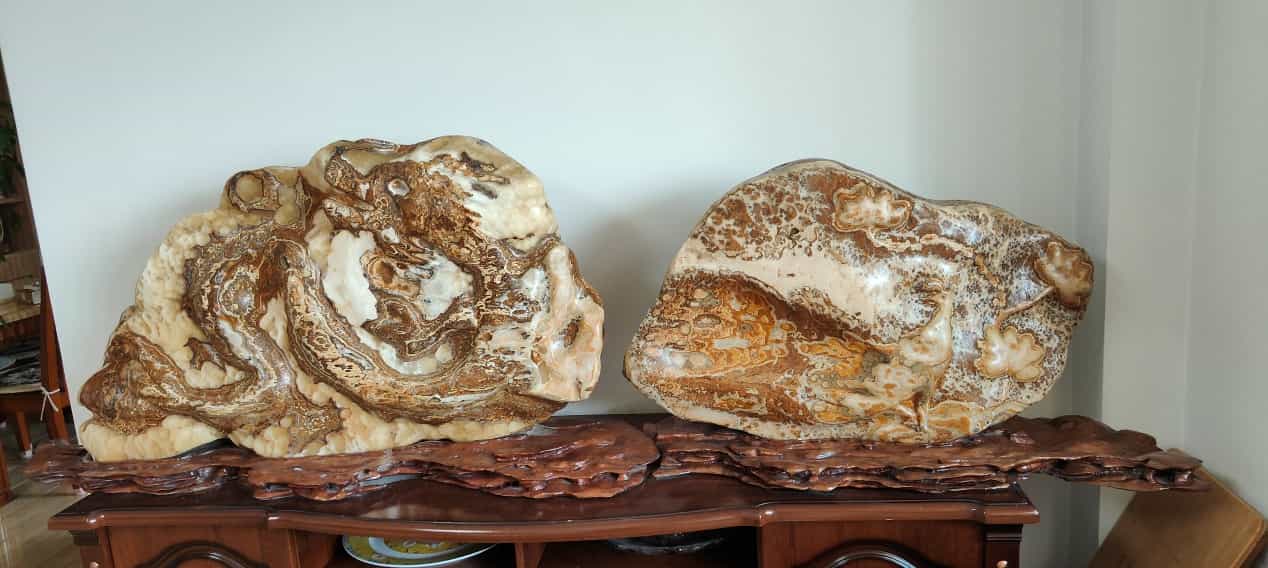 艺术品交流中心