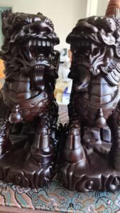 艺术品交流中心