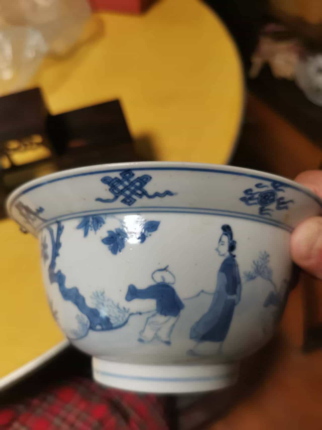 艺术品交流中心