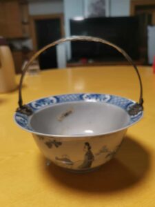 艺术品交流中心