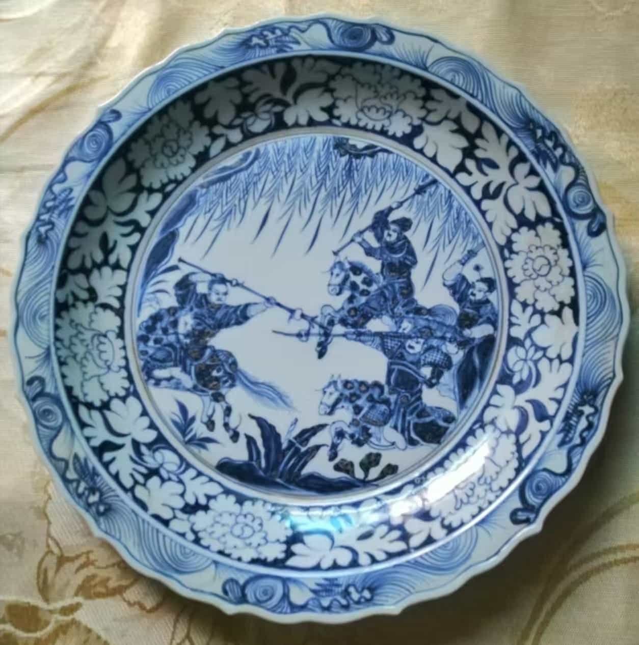 艺术品交流中心